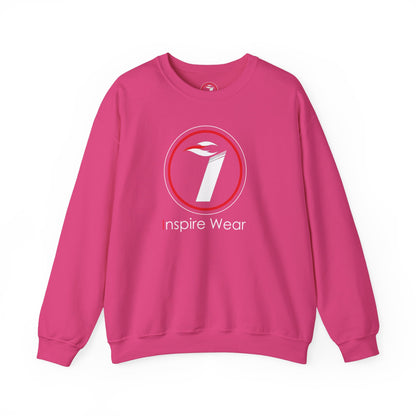 Inspire Wear Unisex Heavy Blend™ Crewneck Sweatshirt