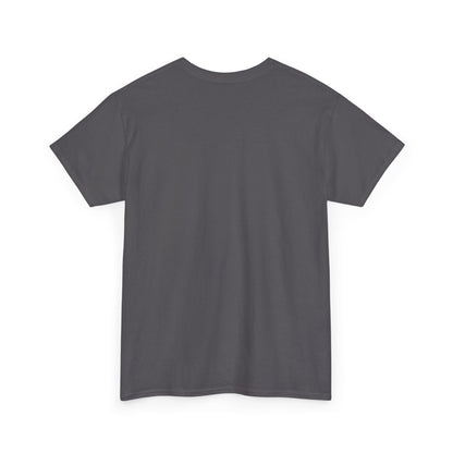 "Say The Name" of Jesus Unisex Graphic T-Shirt