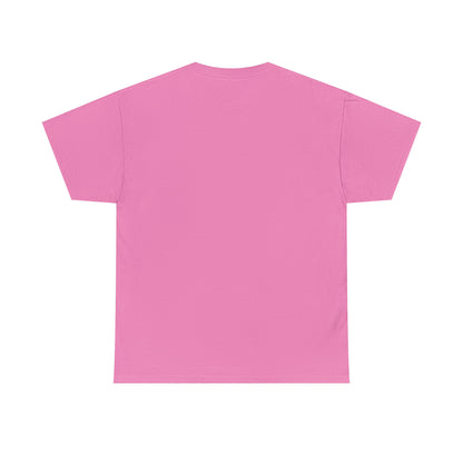 Puttin' in Work Unisex Heavy Cotton Tee