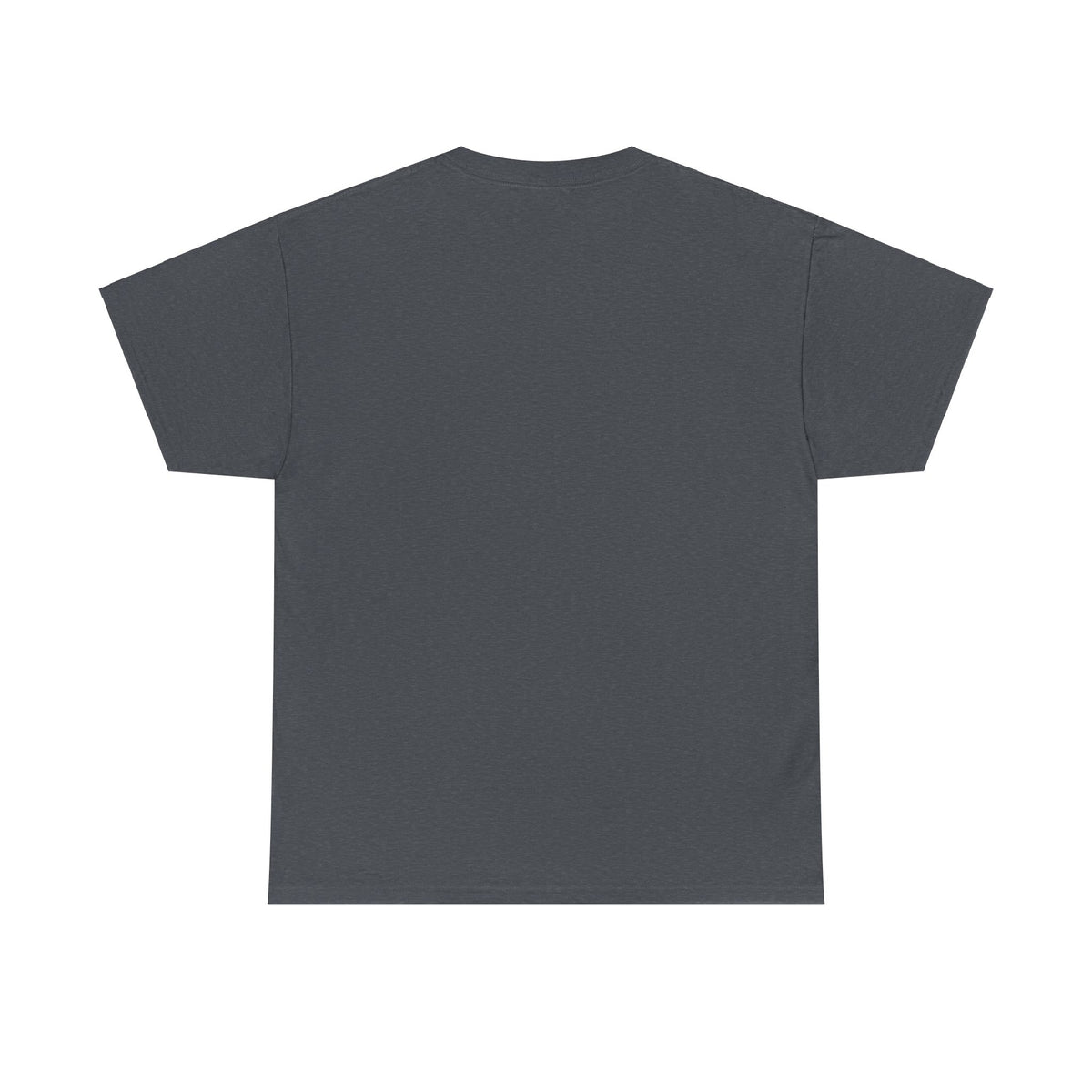 Committed to Jesus Christ Unisex Heavy Cotton Tee