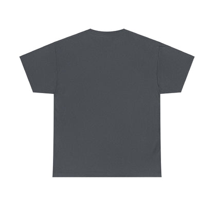 Committed to Jesus Christ Unisex Heavy Cotton Tee