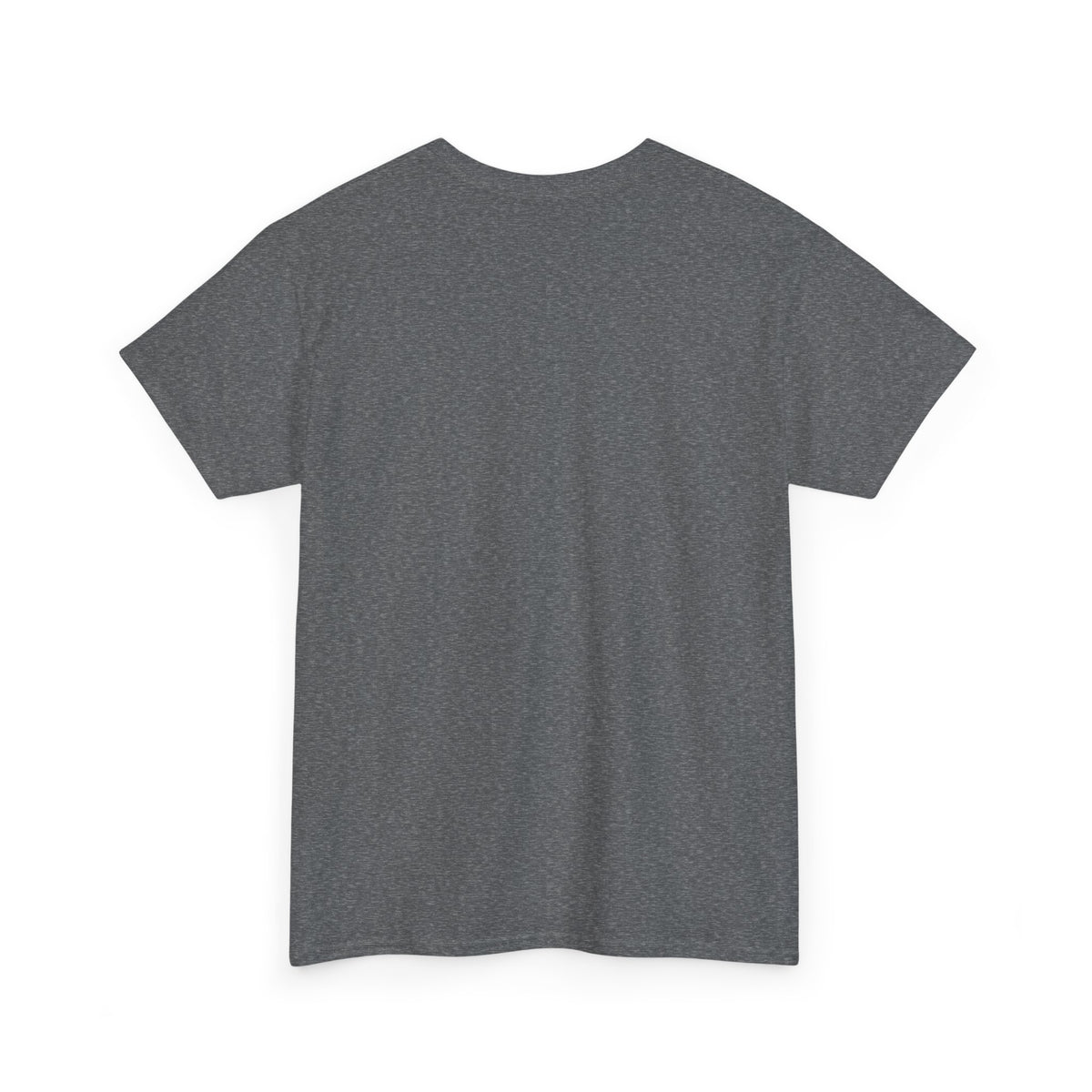 Baptized by Fire Unisex Heavy Cotton Tee