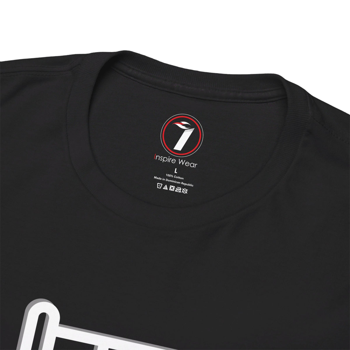 Immanuel Real Estate Unisex Heavy Cotton Tee
