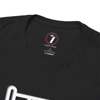 Immanuel Real Estate Unisex Heavy Cotton Tee