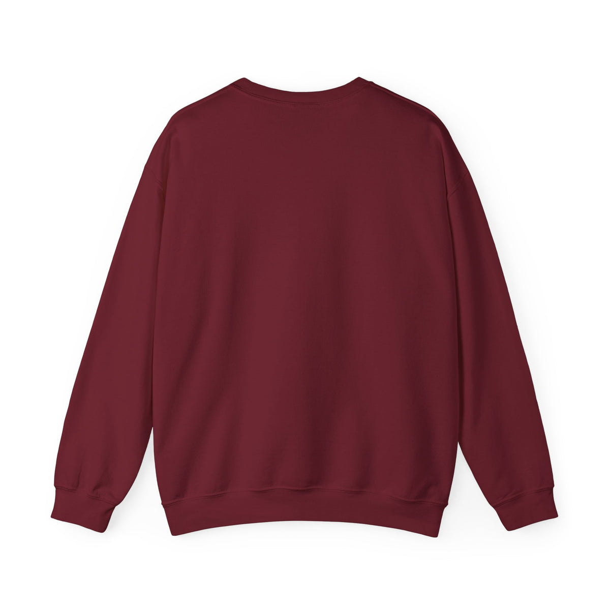 Jehovah Jireh Unisex Heavy Blend™ Crewneck Sweatshirt