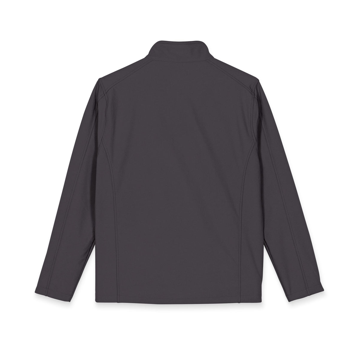 Inspire Wear Men's Embroidered Lightweight Windbreaker with Logo