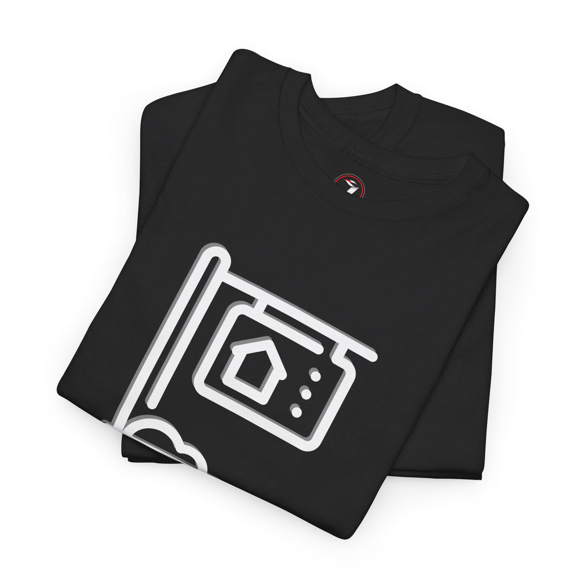 Immanuel Real Estate Unisex Heavy Cotton Tee