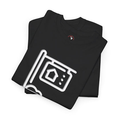 Immanuel Real Estate Unisex Heavy Cotton Tee