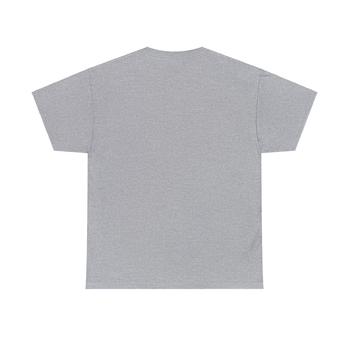 Inspire Wear Brand Unisex Heavy Cotton Tee