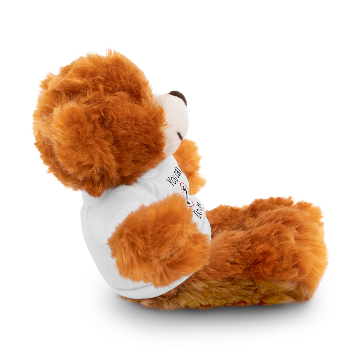 I-Wear Stuffed Animals with Tee