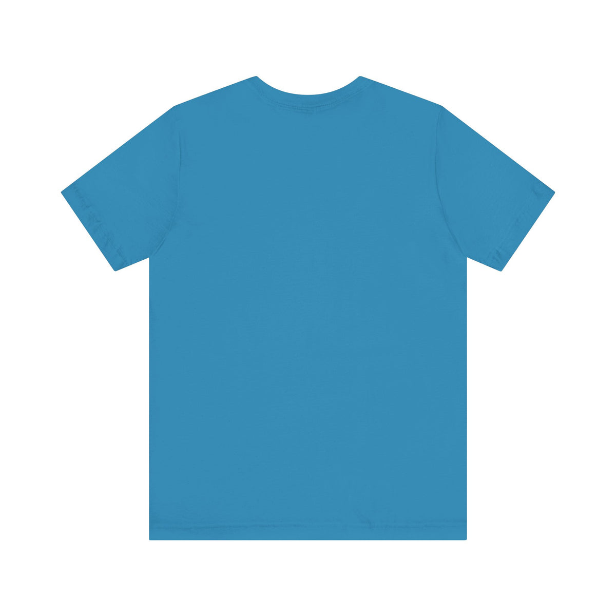 Break Every Chain Unisex Jersey Short Sleeve Tee