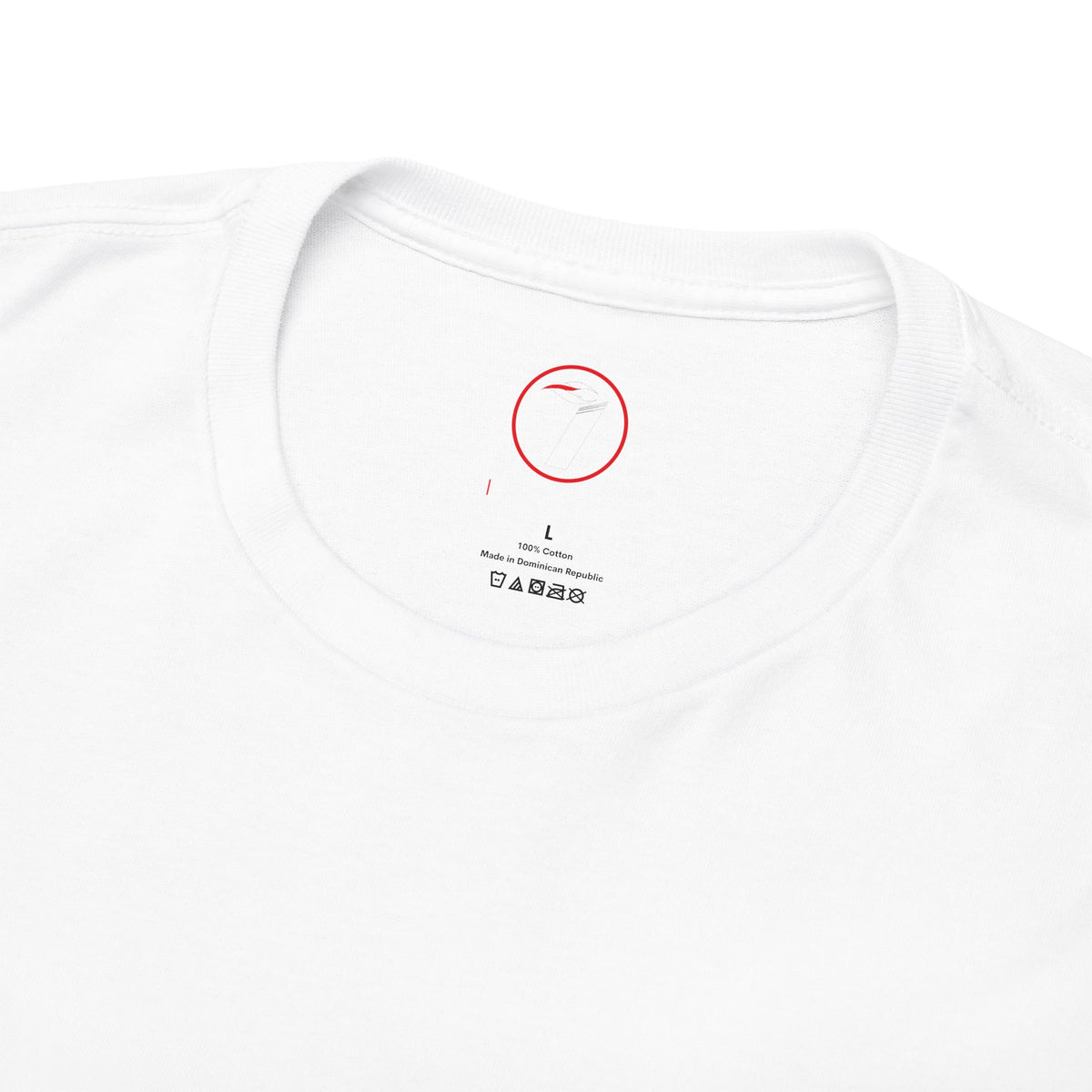 Daily Bread Unisex Heavy Cotton Tee