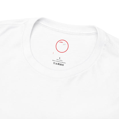 Daily Bread Unisex Heavy Cotton Tee