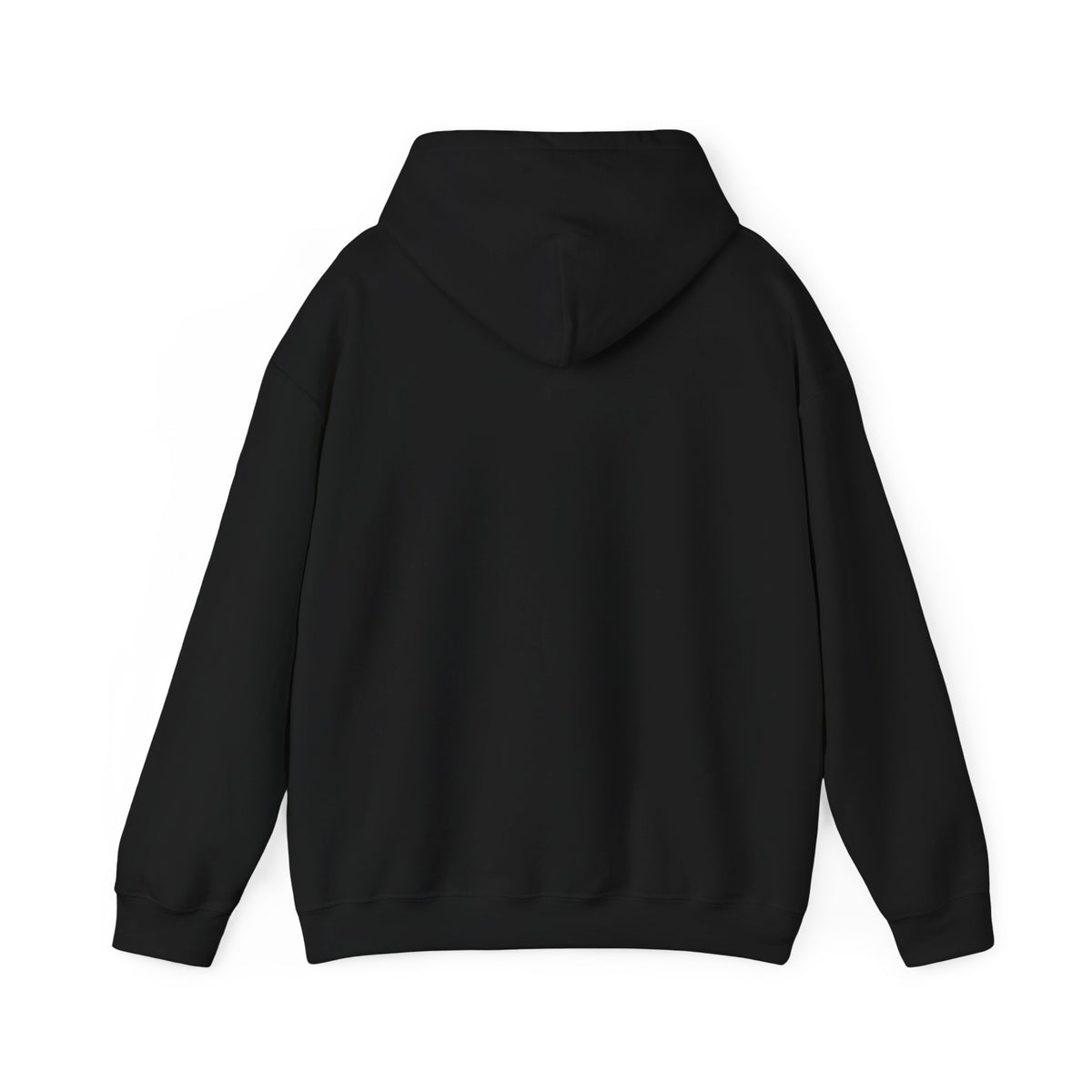Jesus is Him Unisex Heavy Blend™ Hooded Sweatshirt