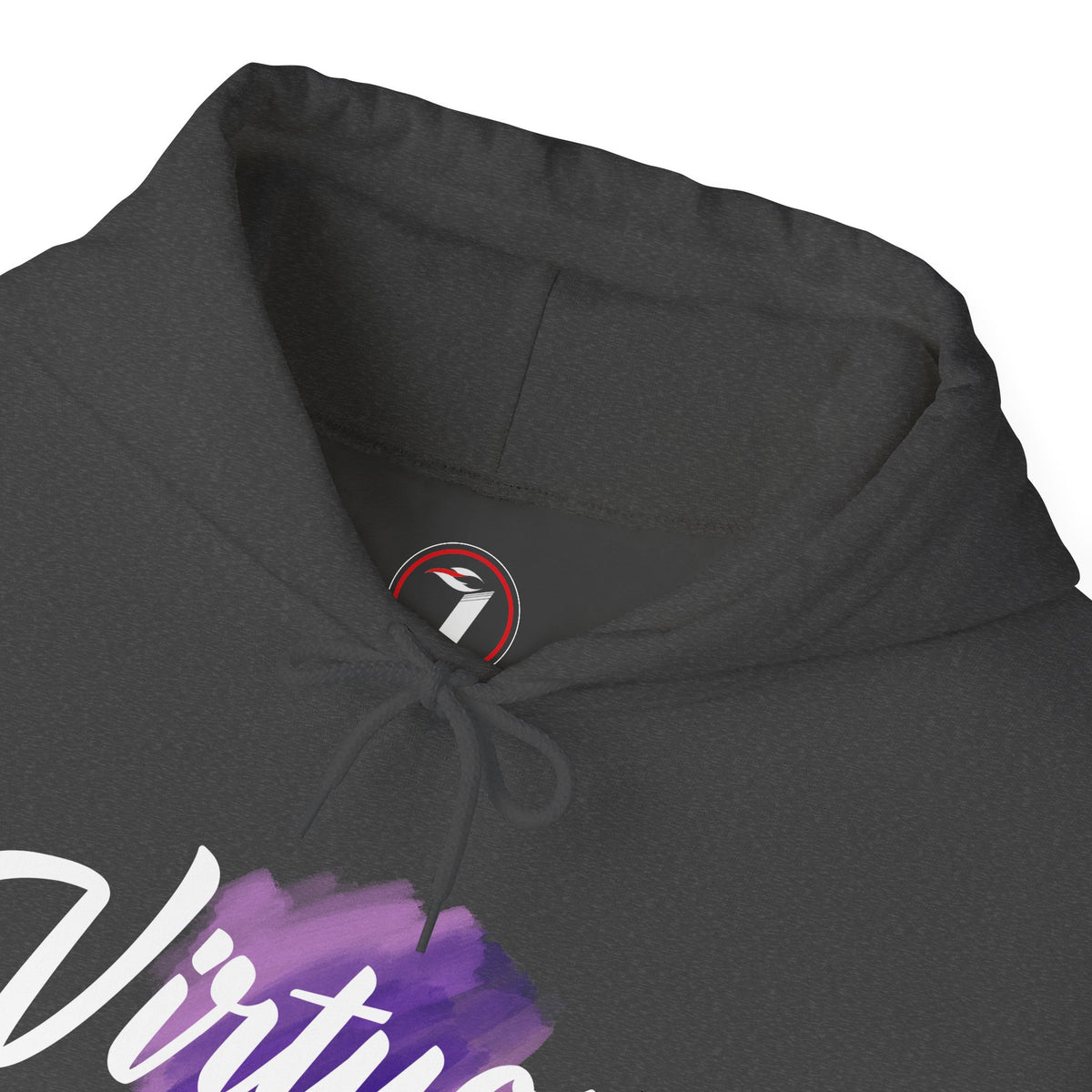 Virtuous Women's Heavy Blend™ Hooded Sweatshirt