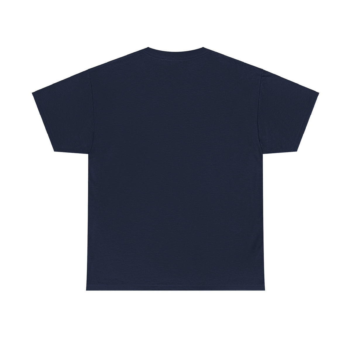 He's Faithful Unisex Heavy Cotton Tee