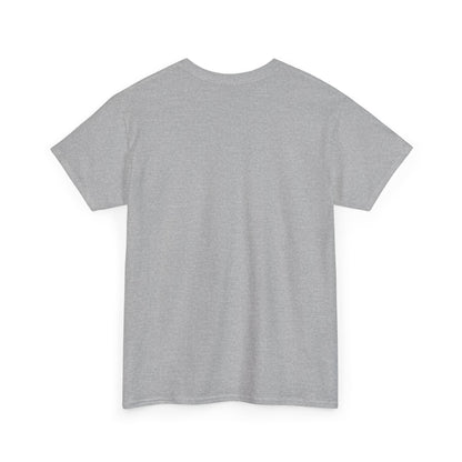 Committed to Jesus Christ Unisex Heavy Cotton Tee