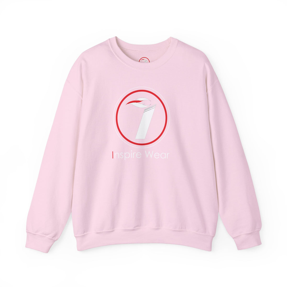 Inspire Wear Unisex Heavy Blend™ Crewneck Sweatshirt