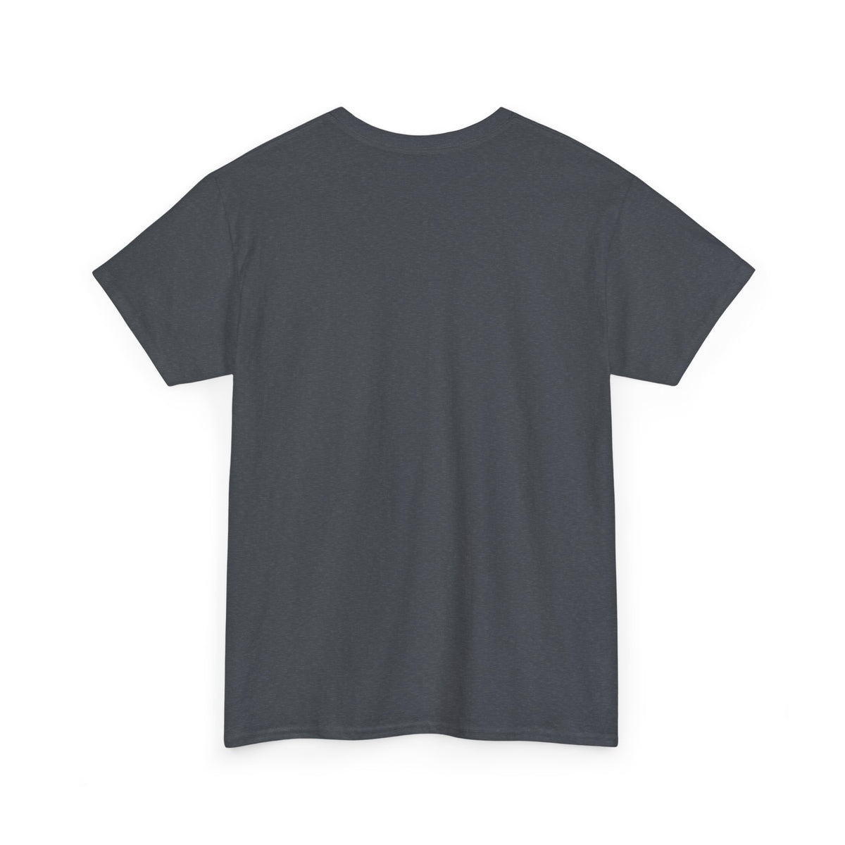 Committed to Jesus Christ Unisex Heavy Cotton Tee