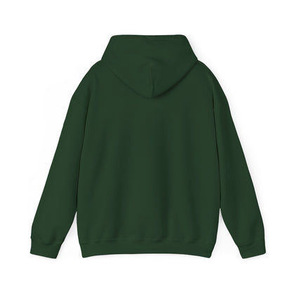 Jehovah Rohi Unisex Heavy Blend™ Hooded Sweatshirt