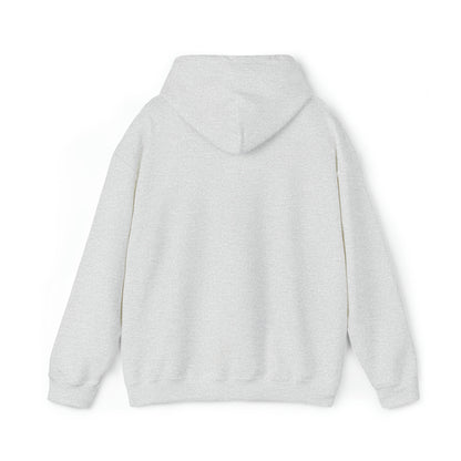 Jireh Unisex Heavy Blend™ Hooded Sweatshirt