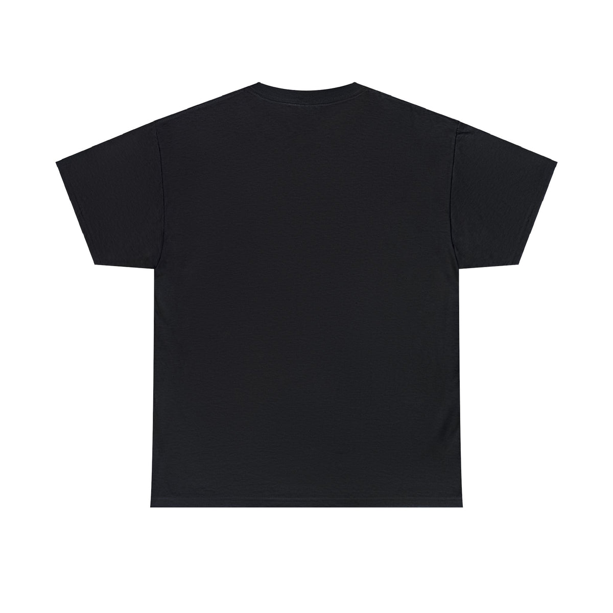 As Iron Sharpens Iron Unisex Heavy Cotton Tee