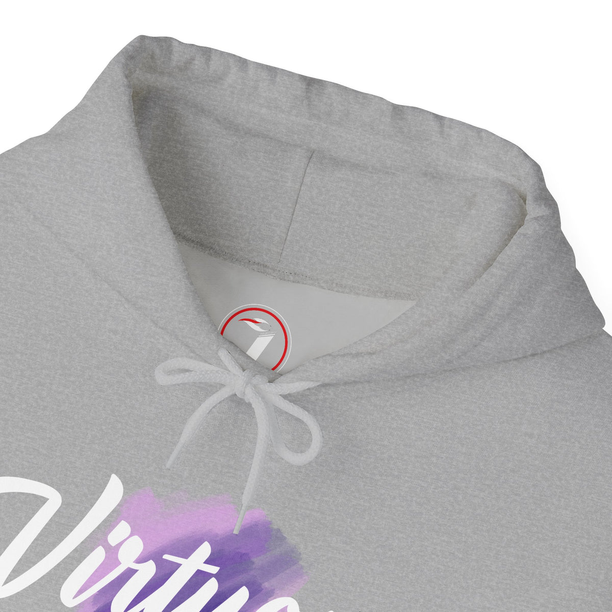 Virtuous Women's Heavy Blend™ Hooded Sweatshirt