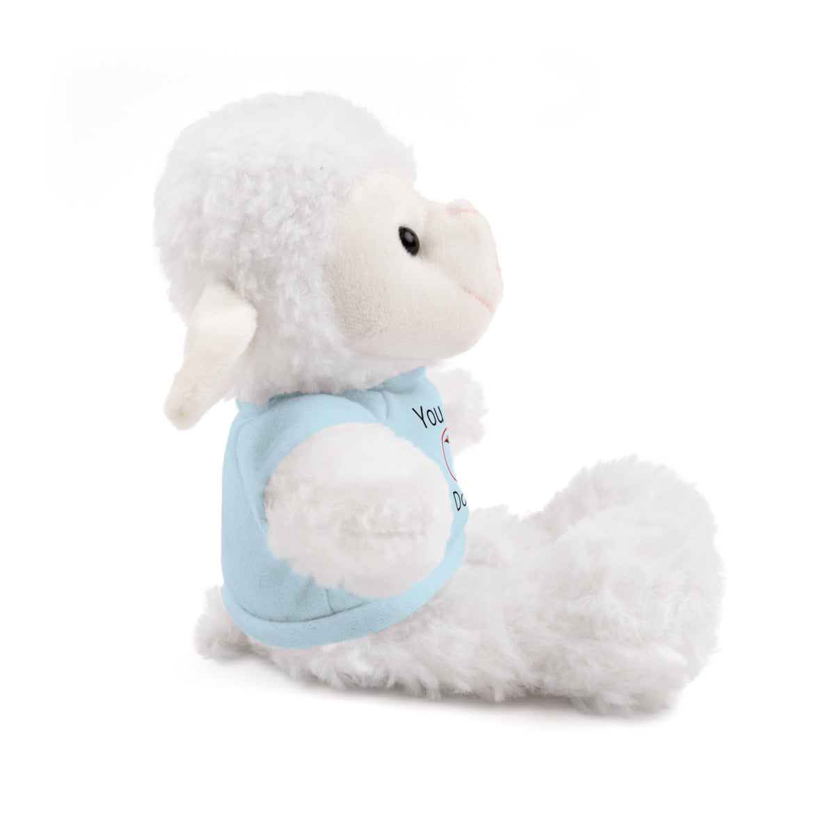 I-Wear Stuffed Animals with Tee