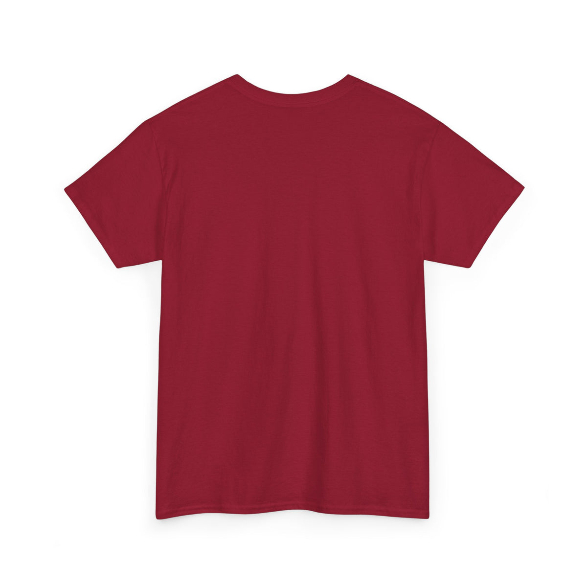 Ask. Believe. Receive. Unisex Heavy Cotton Tee