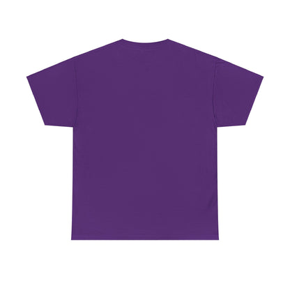 Salvation Under Construction Unisex Heavy Cotton Tee