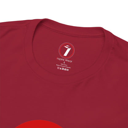 Romans 1:16 Unisex Heavy Cotton Tee