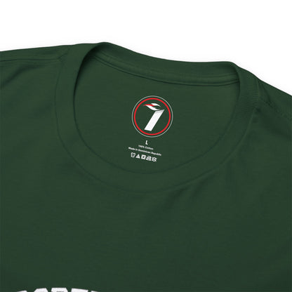 Inspire Wear Athletics Unisex Heavy Cotton Tee