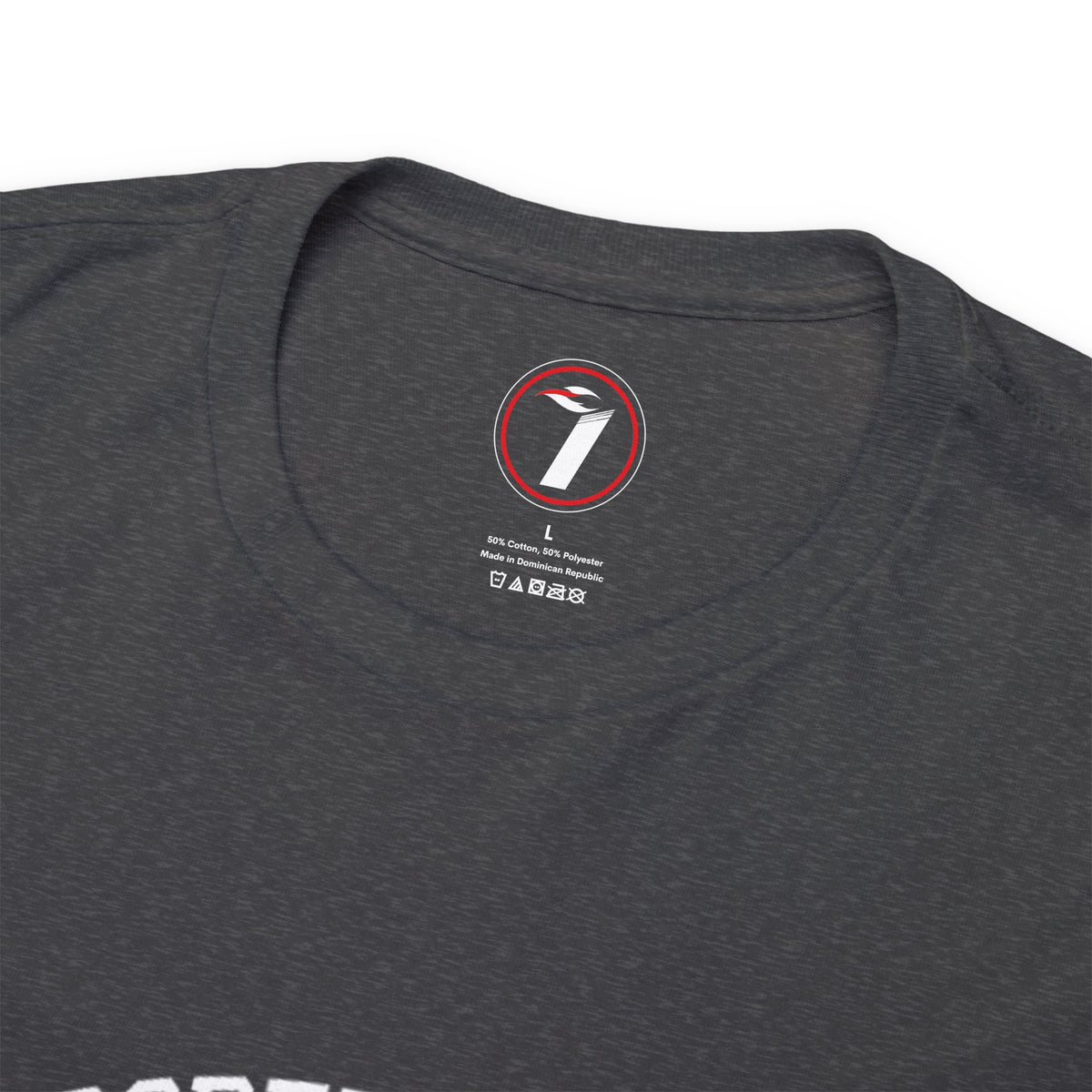 Inspire Wear Athletics Unisex Heavy Cotton Tee