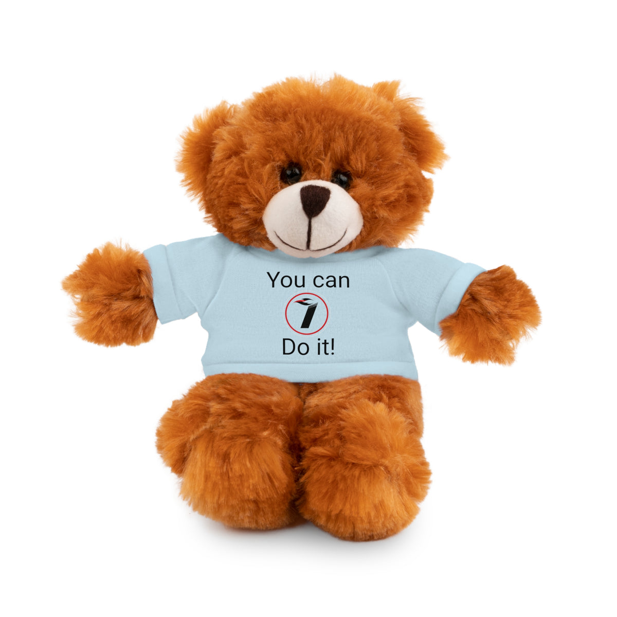 I-Wear Stuffed Animals with Tee