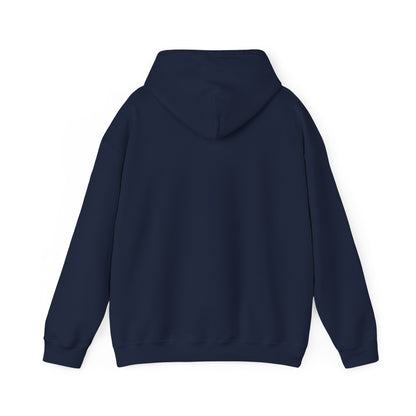 I Am King Unisex Heavy Blend™ Hooded Sweatshirt