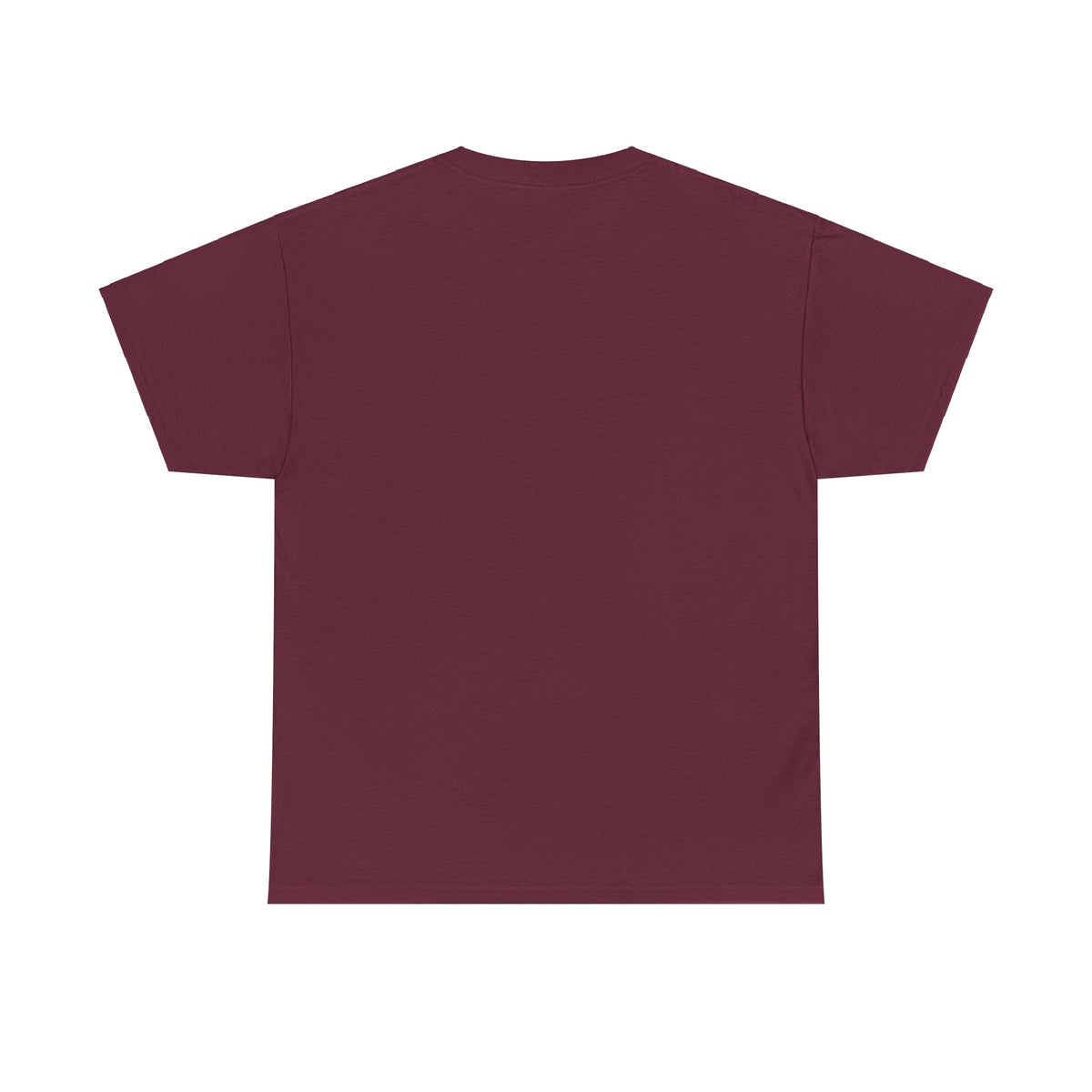 Do Not Fear Unisex Heavy Cotton Tee