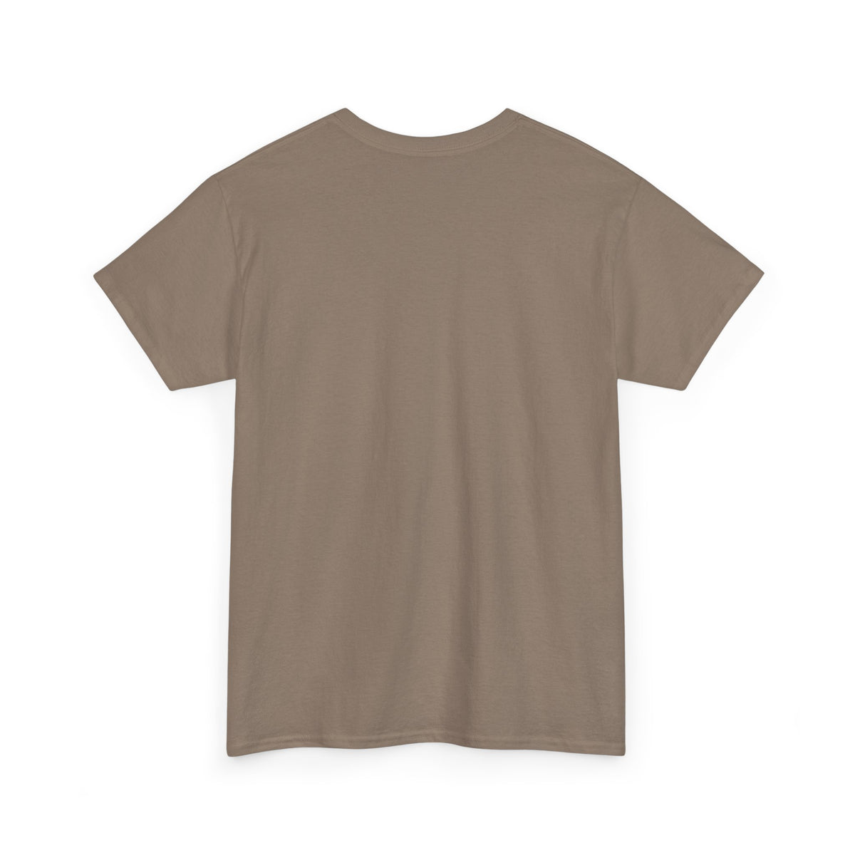 Baptized by Fire Unisex Heavy Cotton Tee