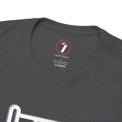 Immanuel Real Estate Unisex Heavy Cotton Tee