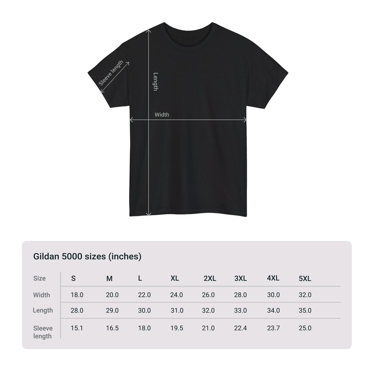 I Am King Unisex Heavy Cotton Tee