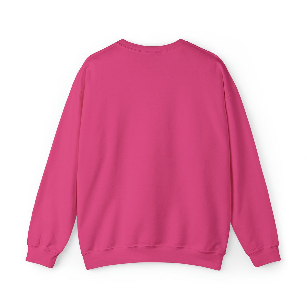 Inspire Wear Athletic Club Unisex Heavy Blend™ Crewneck Sweatshirt