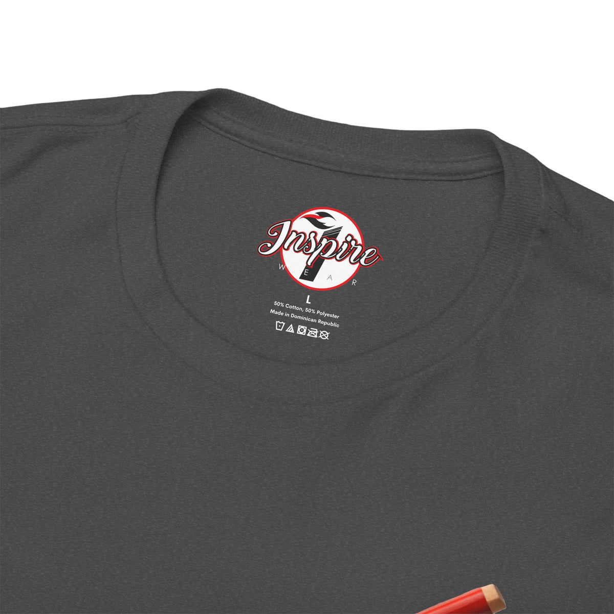 Distraction Unisex Graphic Tee
