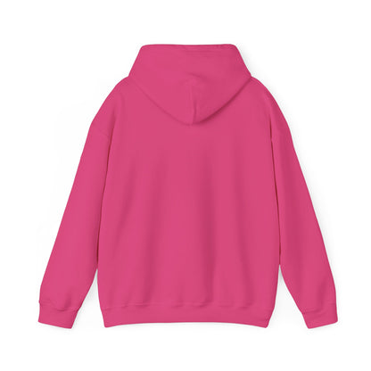 Inspire Wear Crested Unisex Heavy Blend™ Hooded Sweatshirt
