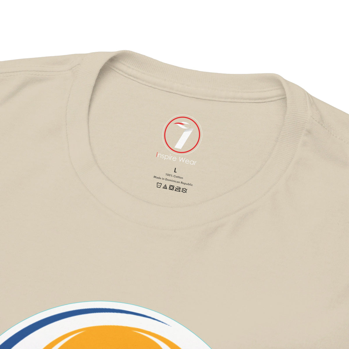Have it His Way Unisex Heavy Cotton Tee