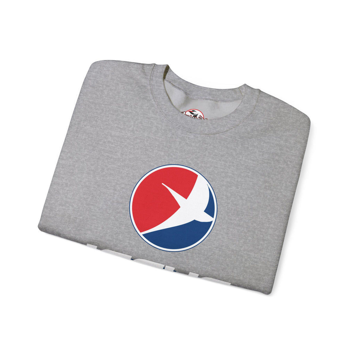 "Jesus: The Choice of Every Generation" Unisex Crewneck Sweatshirt