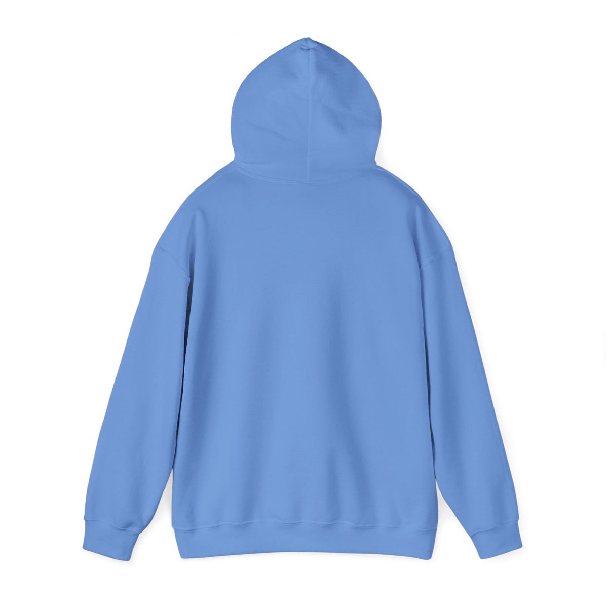 Living My Blessed Life Unisex Heavy Blend™ Hooded Sweatshirt