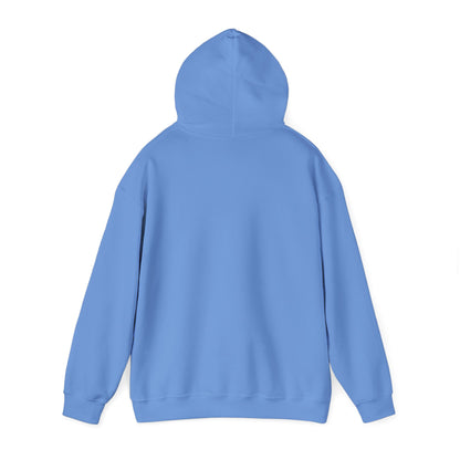 Living My Blessed Life Unisex Heavy Blend™ Hooded Sweatshirt