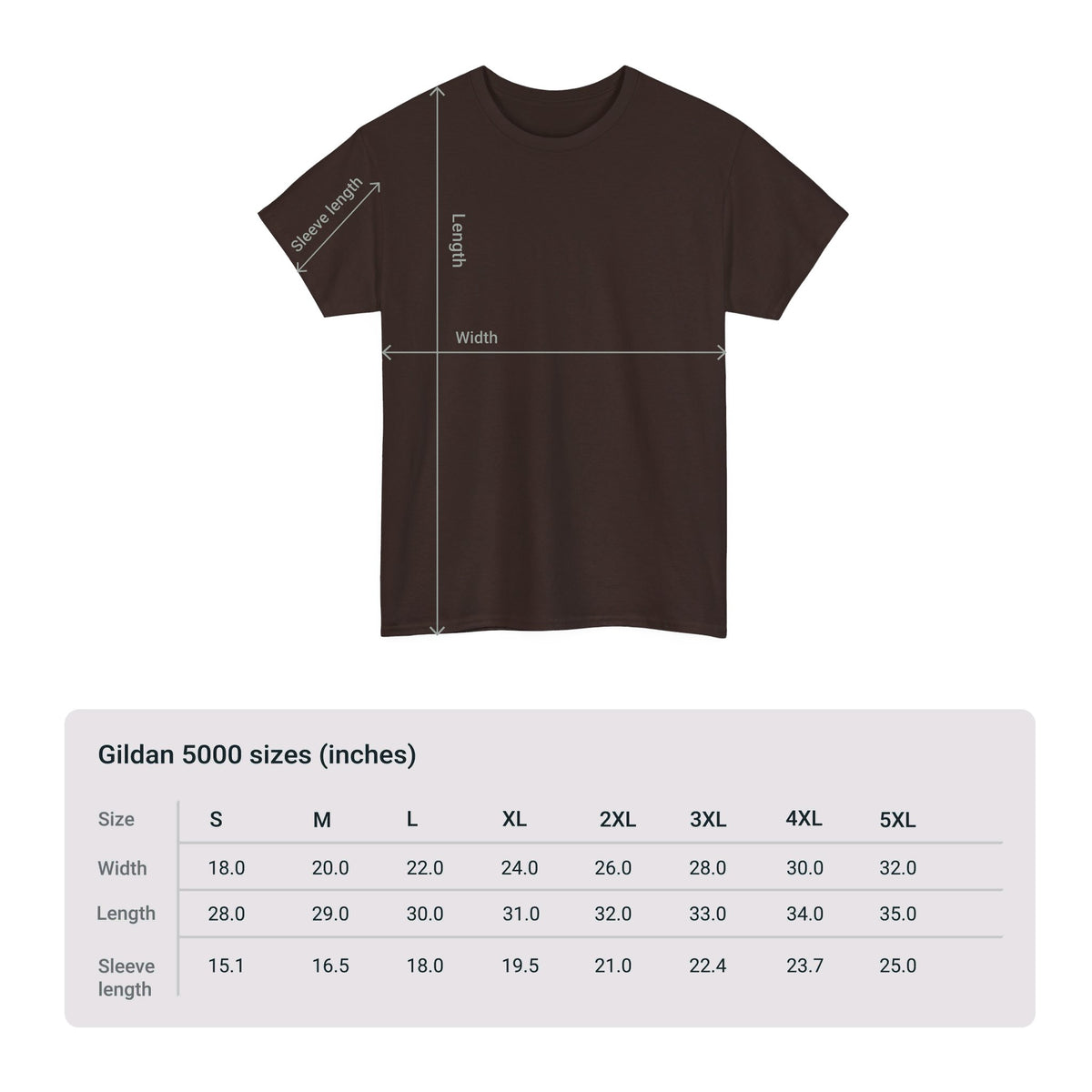 I Am King Unisex Heavy Cotton Tee