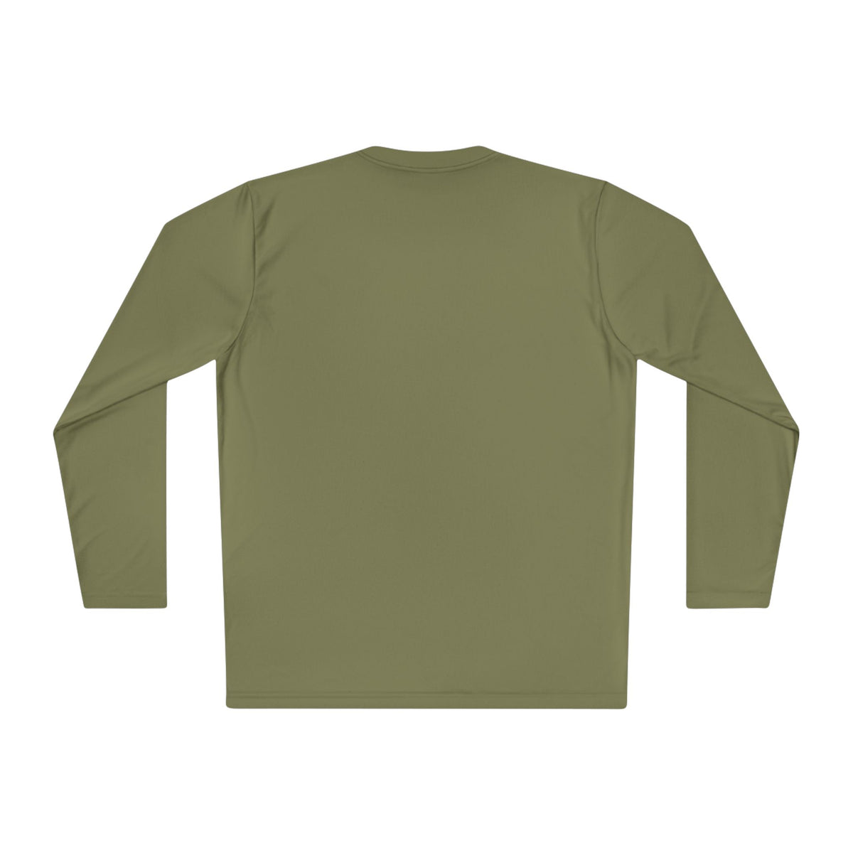 Inspire Wear Long Sleeve Performance Tee