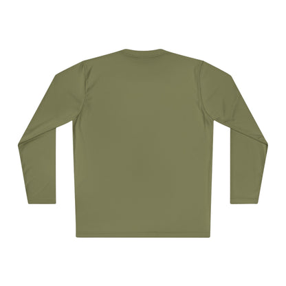 Inspire Wear Long Sleeve Performance Tee