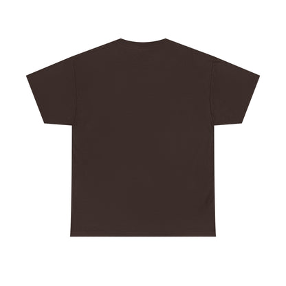 "Chosen" Inspirational Unisex Graphic T-Shirt